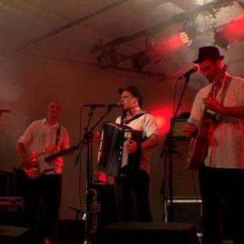 Festival Les Givrés 2014