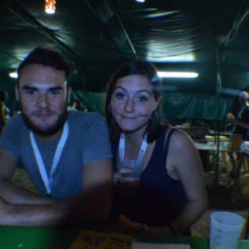 Festival Les Givrés 2014