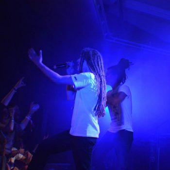 Festival Les Givrés 2014