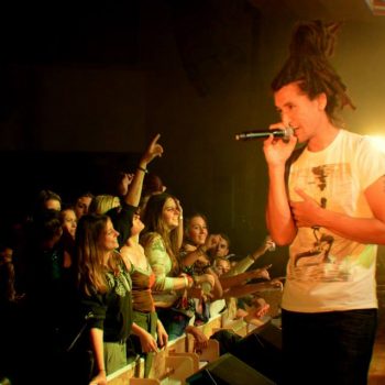 Festival Les Givrés 2014