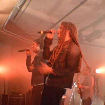 Festival Les Givrés 2014