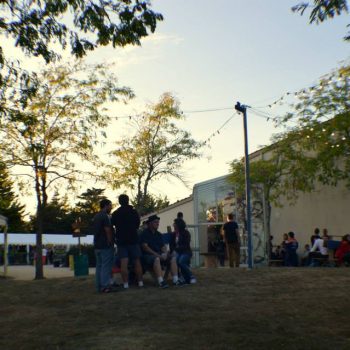 Festival Les Givrés 2014