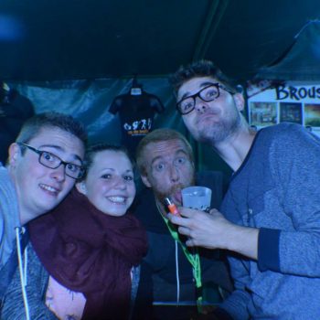 Festival Les Givrés 2014