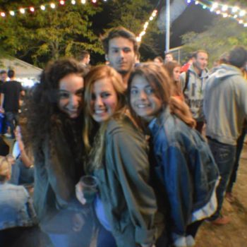 Festival Les Givrés 2014