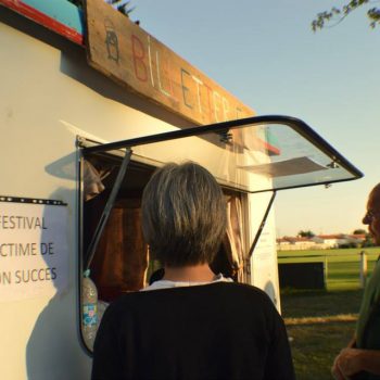 Festival Les Givrés 2014