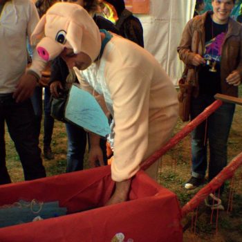 Festival Les Givrés 2014