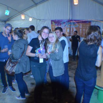 Festival Les Givrés 2014