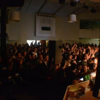 Festival Les Givrés 2014