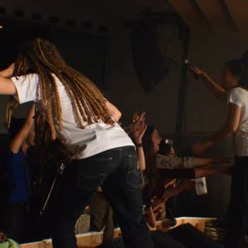 Festival Les Givrés 2014