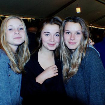 Festival Les Givrés 2014