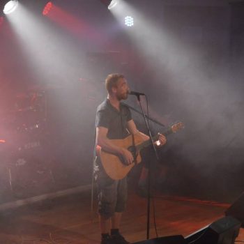 Festival Les Givrés 2014