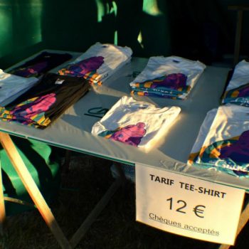 Festival Les Givrés 2014