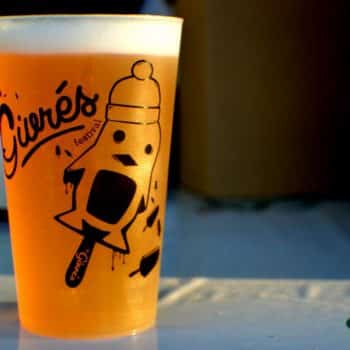 Festival Les Givrés 2014