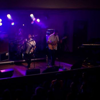 Festival Les Givrés 2014