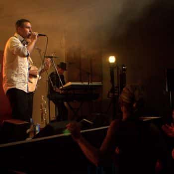 Festival Les Givrés 2014