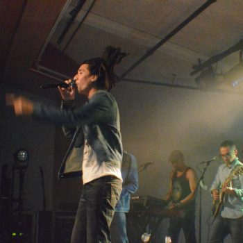 Festival Les Givrés 2014