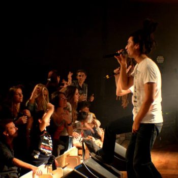 Festival Les Givrés 2014