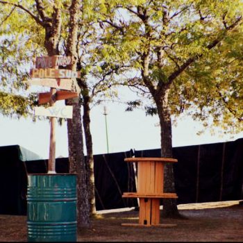 Festival Les Givrés 2014