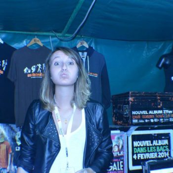 Festival Les Givrés 2014