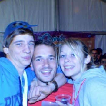 Festival Les Givrés 2014