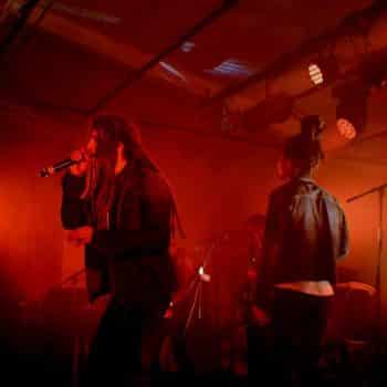 Festival Les Givrés 2014