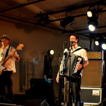 Festival Les Givrés 2014