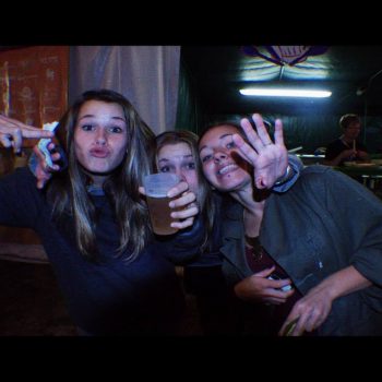 Festival Les Givrés 2014