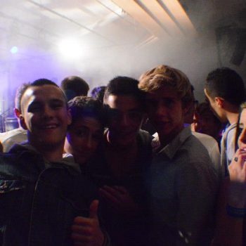 Festival Les Givrés 2014