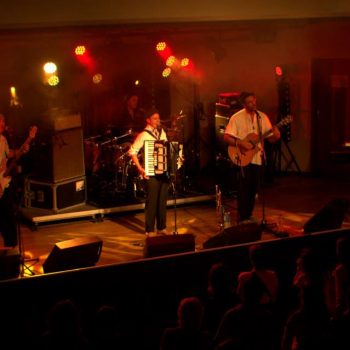 Festival Les Givrés 2014