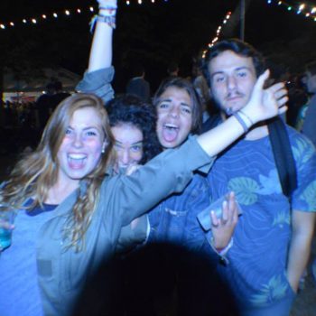 Festival Les Givrés 2014