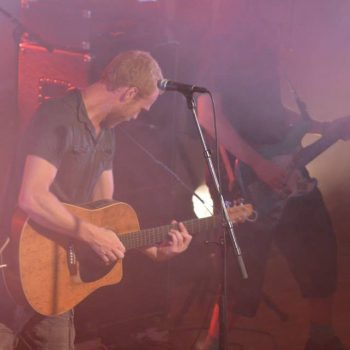 Festival Les Givrés 2014