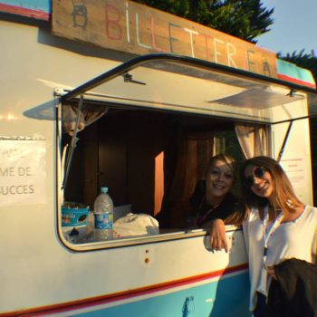 Festival Les Givrés 2014