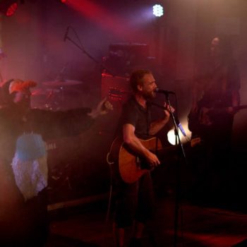 Festival Les Givrés 2014