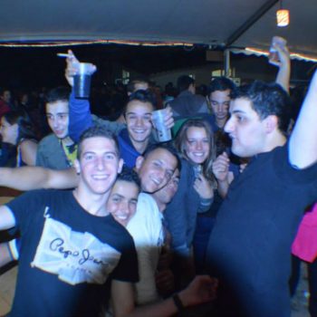 Festival Les Givrés 2014