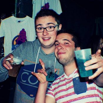 Festival Les Givrés 2014