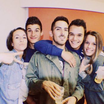 Festival Les Givrés 2014