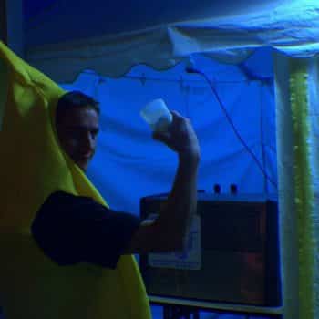 Festival Les Givrés 2014