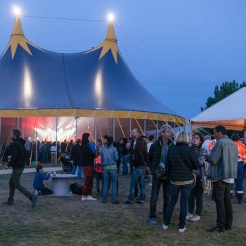 Festival Les Givrés 2017
