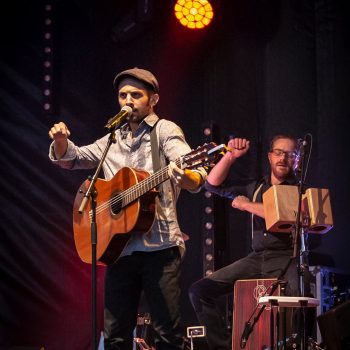 Festival Les Givrés 2018