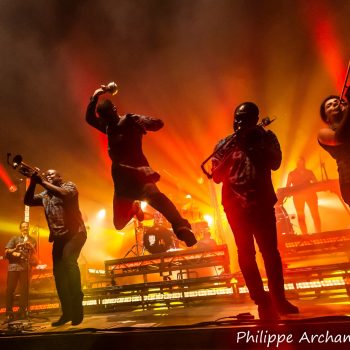 Festival Les Givrés 2019