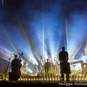 Festival Les Givrés 2019