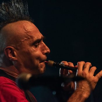 Festival Les Givrés 2019