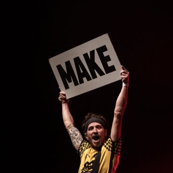 Festival Les Givrés 2019