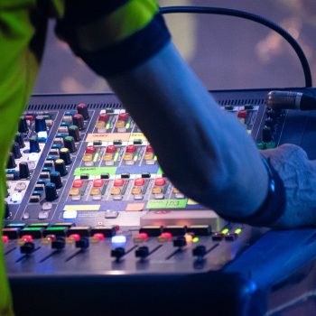 Festival Les Givrés 2019