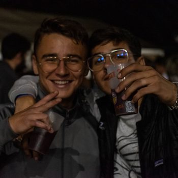 Festival Les Givrés 2019