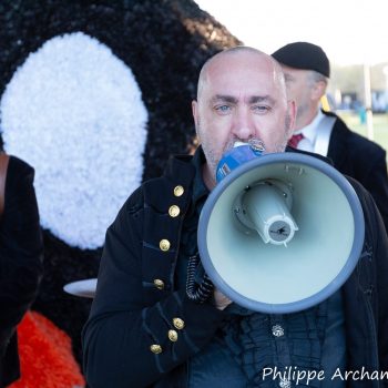 Festival Les Givrés 2019