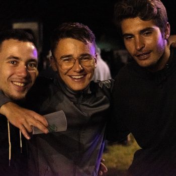 Festival Les Givrés 2019