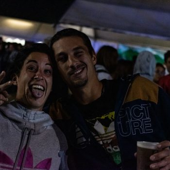 Festival Les Givrés 2019