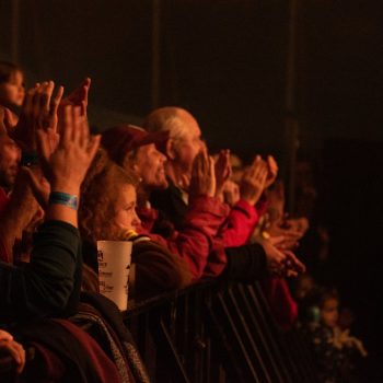 Festival Les Givrés 2019