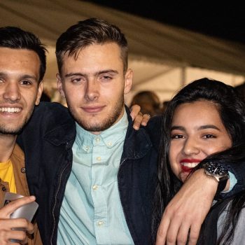 Festival Les Givrés 2019